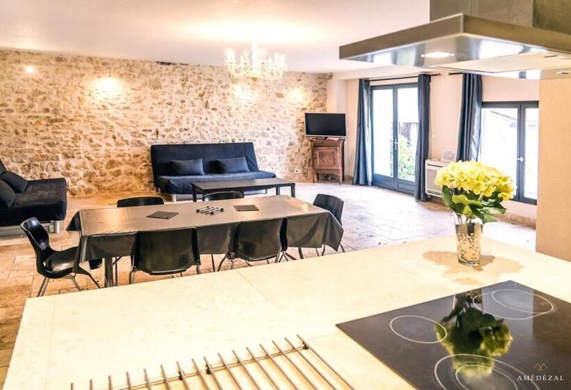 La Ferme Des Moulineaux