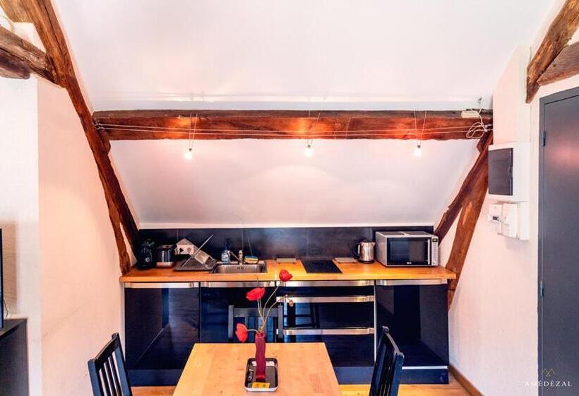 La Ferme Des Moulineaux