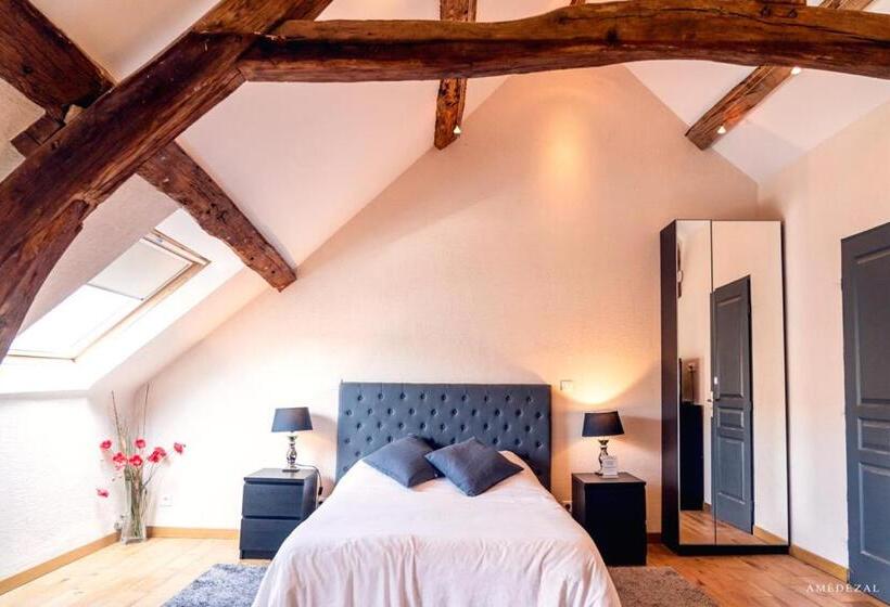 La Ferme Des Moulineaux