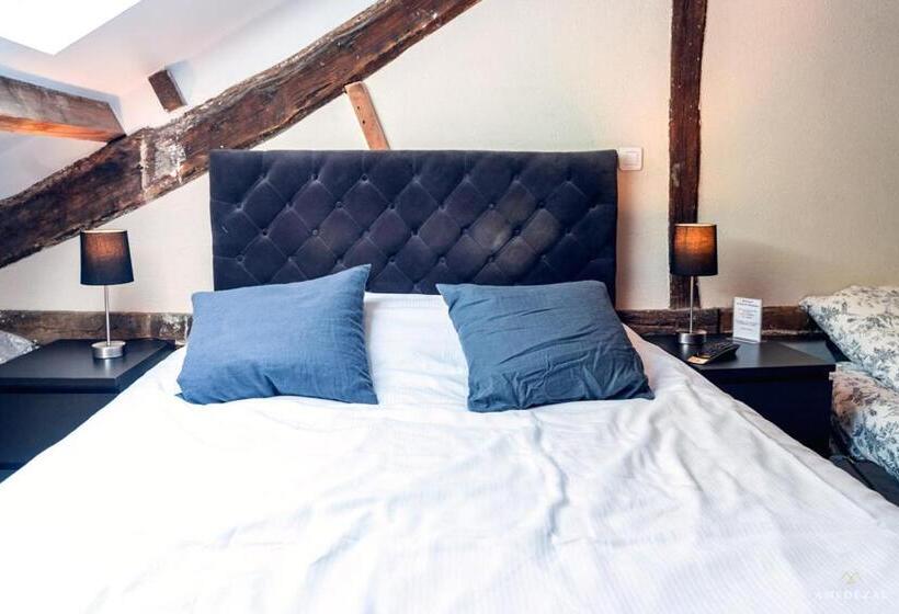 La Ferme Des Moulineaux