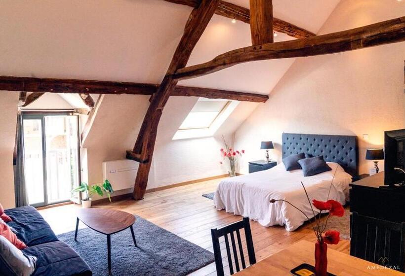 La Ferme Des Moulineaux