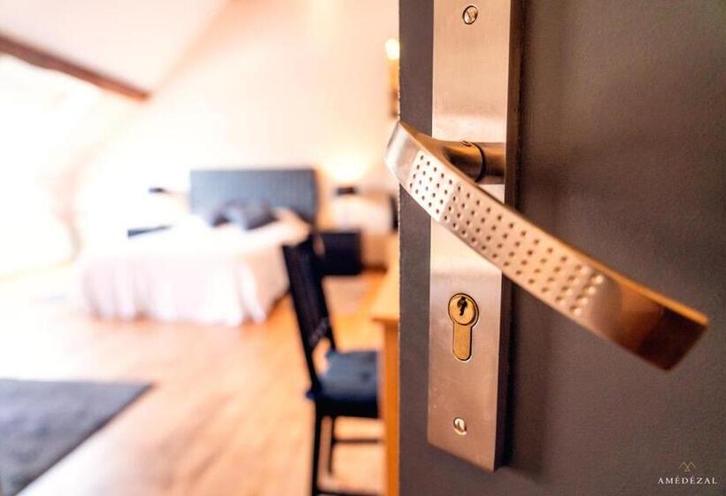 La Ferme Des Moulineaux