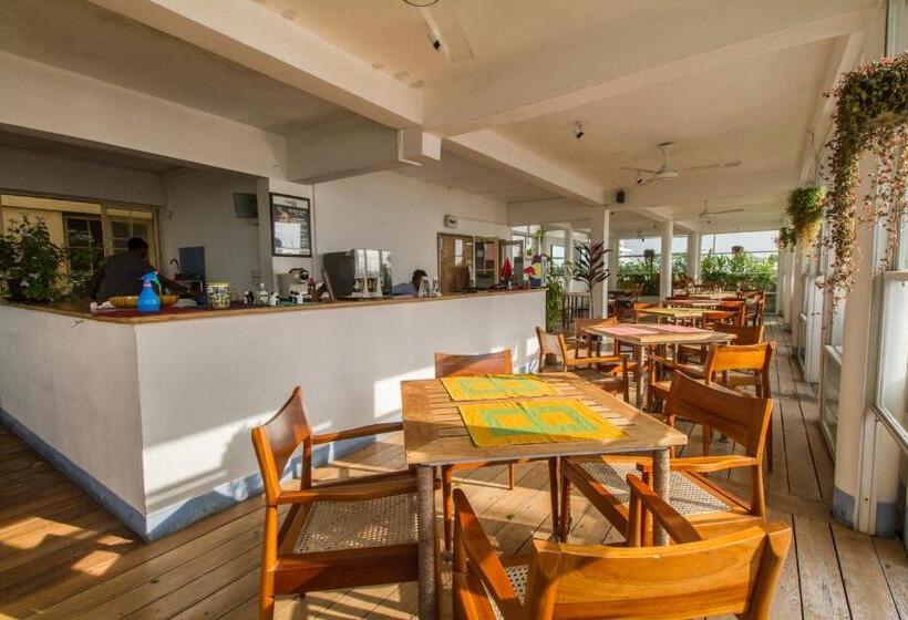 Lafala Hotel & Service Apartment