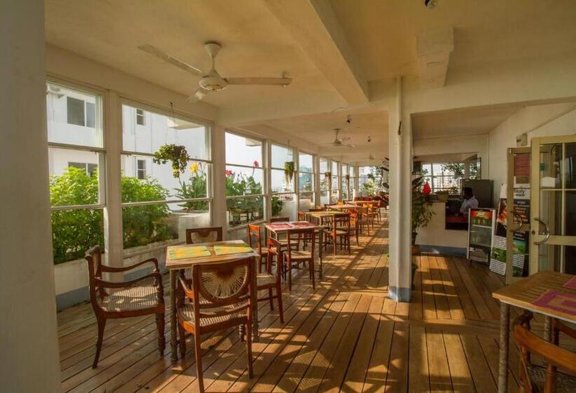 Lafala Hotel & Service Apartment