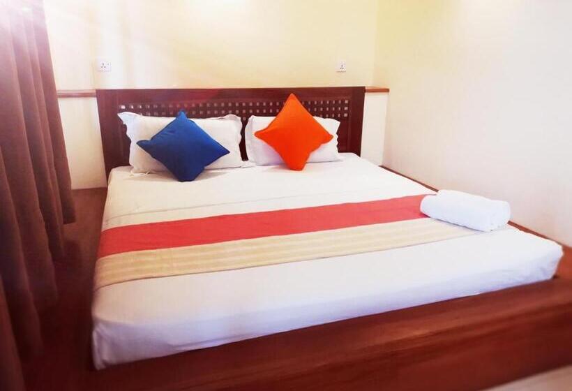 Lafala Hotel & Service Apartment