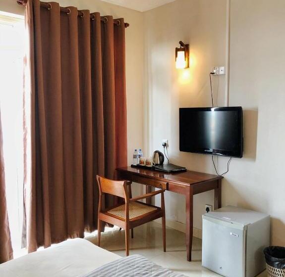 Lafala Hotel & Service Apartment