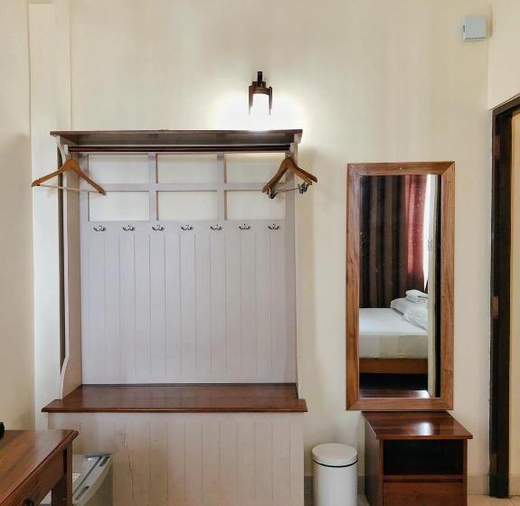 Lafala Hotel & Service Apartment