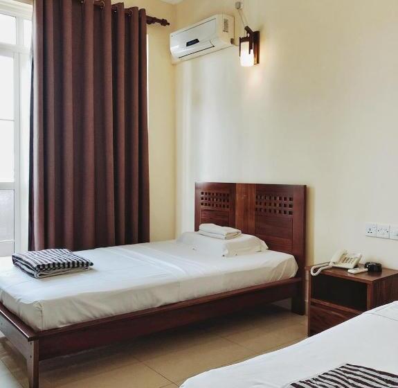 Lafala Hotel & Service Apartment