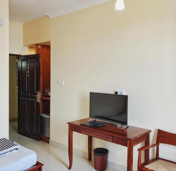 Lafala Hotel & Service Apartment