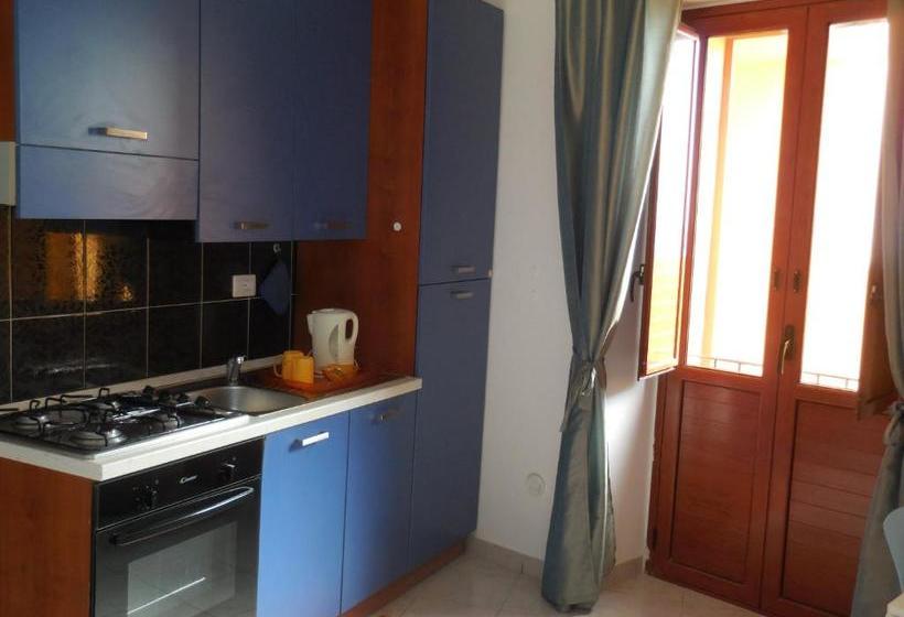 Le Casette Del Porto Di Sciacca