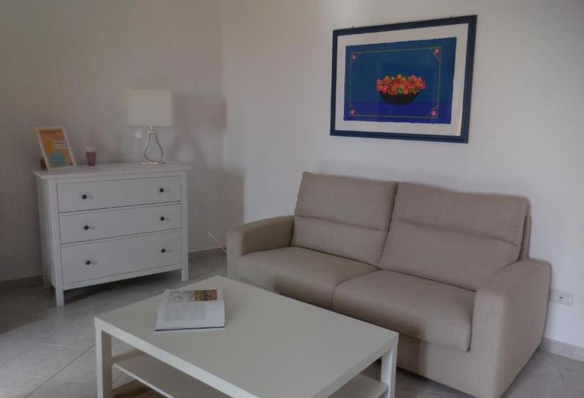 Le Casette Del Porto Di Sciacca