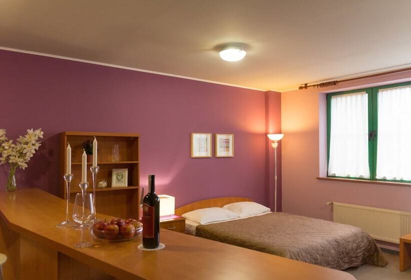 Master Hotel Kotelniki