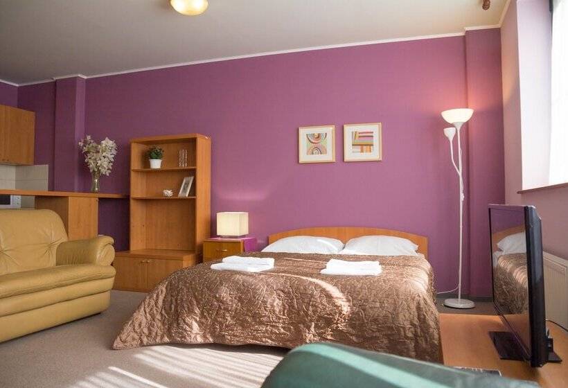 Master Hotel Kotelniki