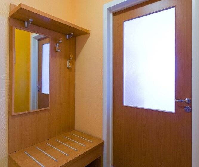 Master Hotel Kotelniki