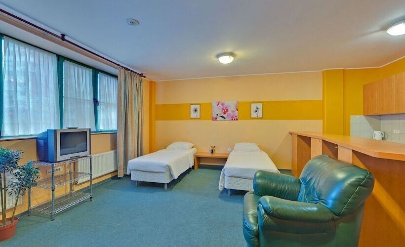 Master Hotel Kotelniki