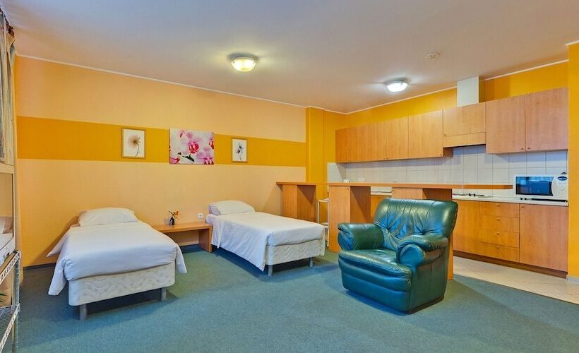 Master Hotel Kotelniki