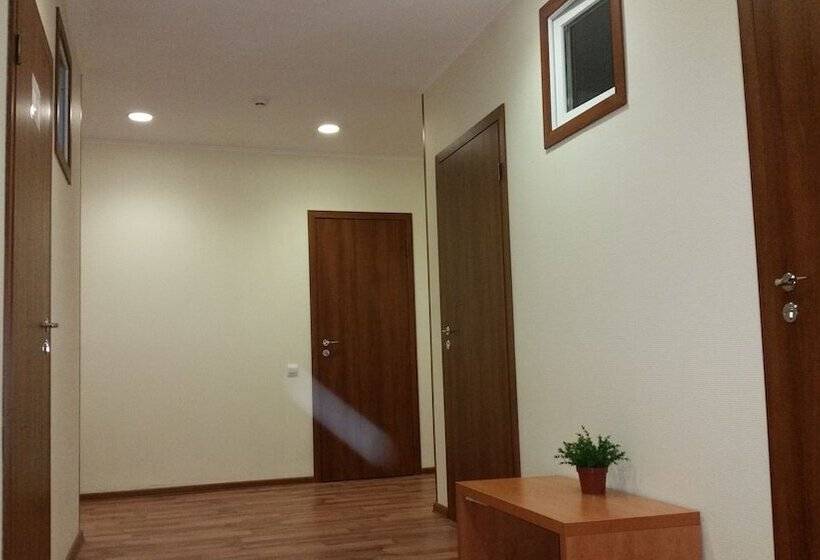 Master Hotel Kotelniki