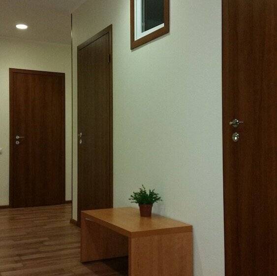 Master Hotel Kotelniki