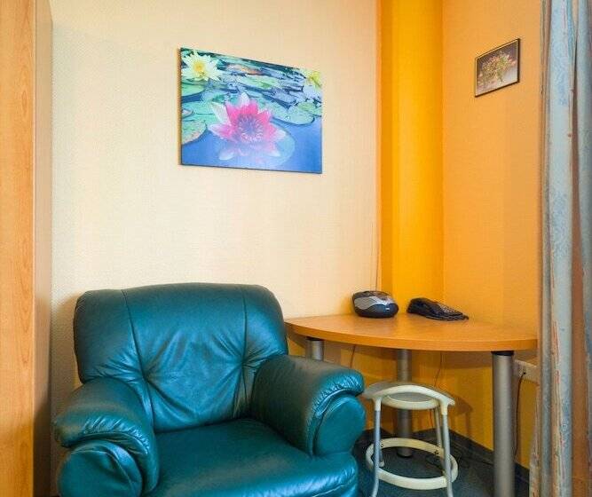 Master Hotel Kotelniki