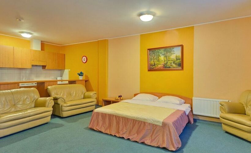 Master Hotel Kotelniki