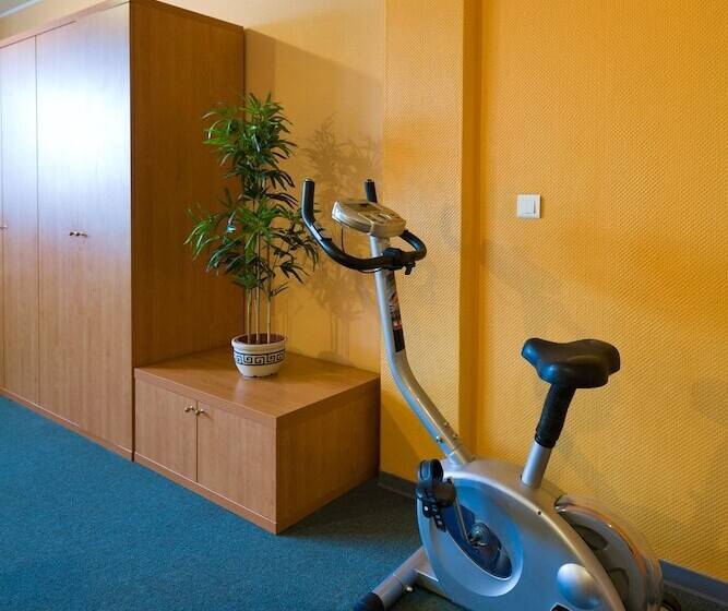 Master Hotel Kotelniki