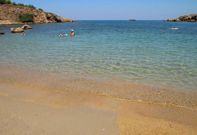 Mediterranea Apartments