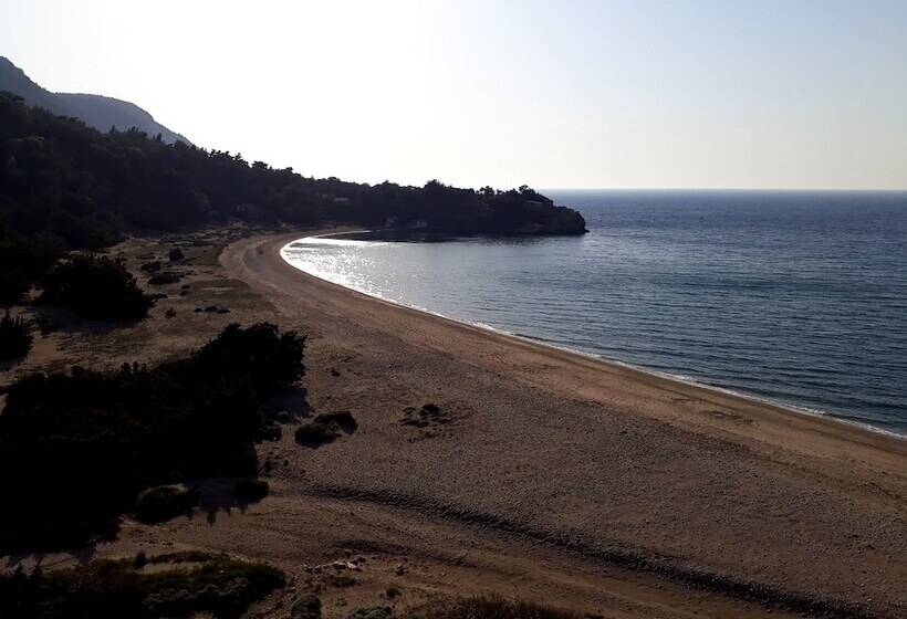 Meltemia Studios Samos