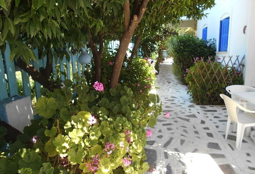 Meltemia Studios Samos