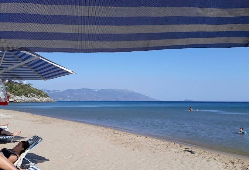 Meltemia Studios Samos