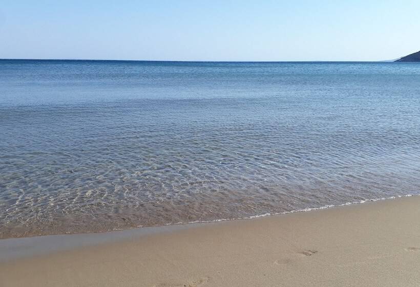 Meltemia Studios Samos