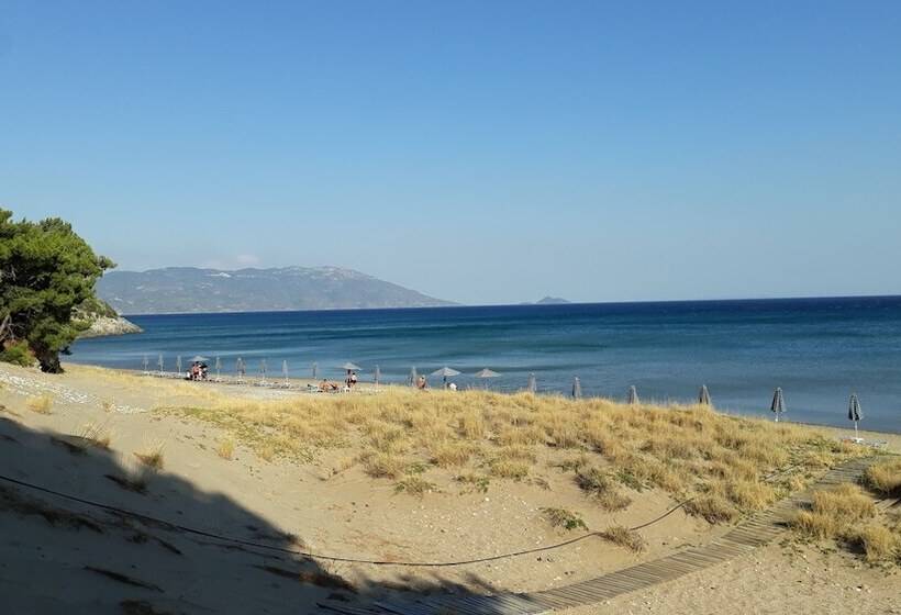 Meltemia Studios Samos