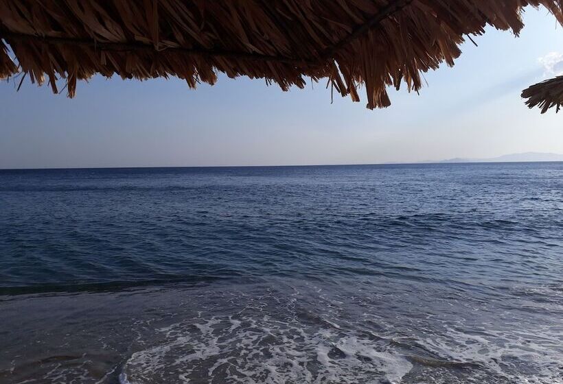 Meltemia Studios Samos