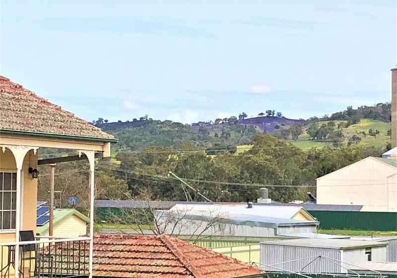 מוטל Bradman Motor Inn