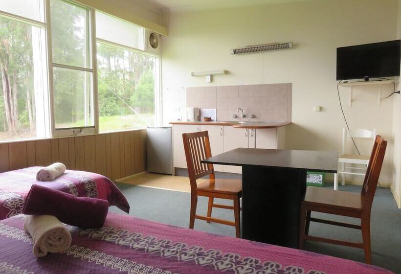 מוטל Ecotel Narooma