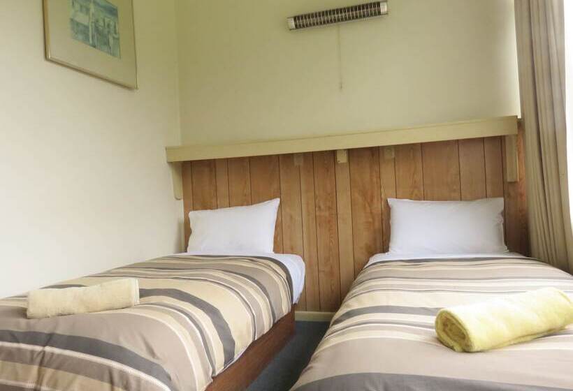 מוטל Ecotel Narooma