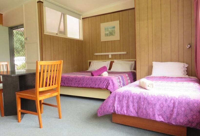 מוטל Ecotel Narooma