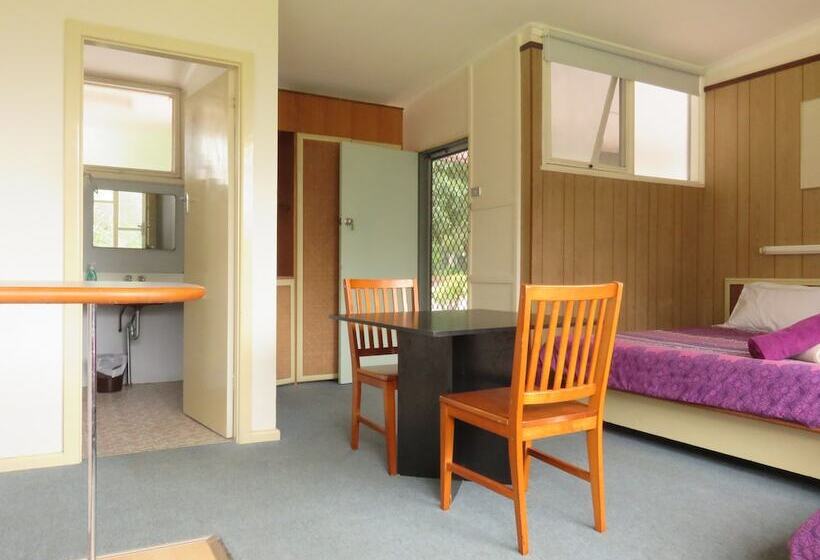 מוטל Ecotel Narooma