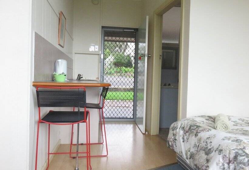 מוטל Ecotel Narooma