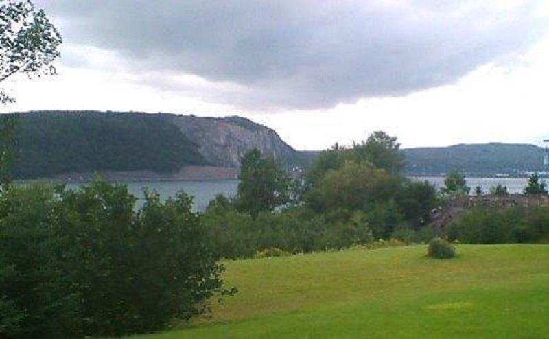 فندق على الطريق Hearthstone Inn Port Hawkesbury