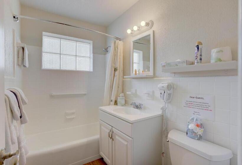 فندق على الطريق Tequesta Palms Inn