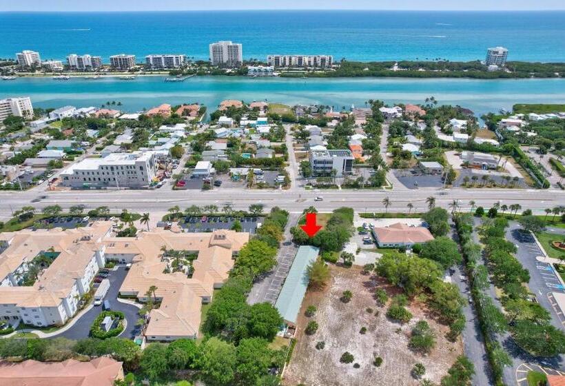 فندق على الطريق Tequesta Palms Inn