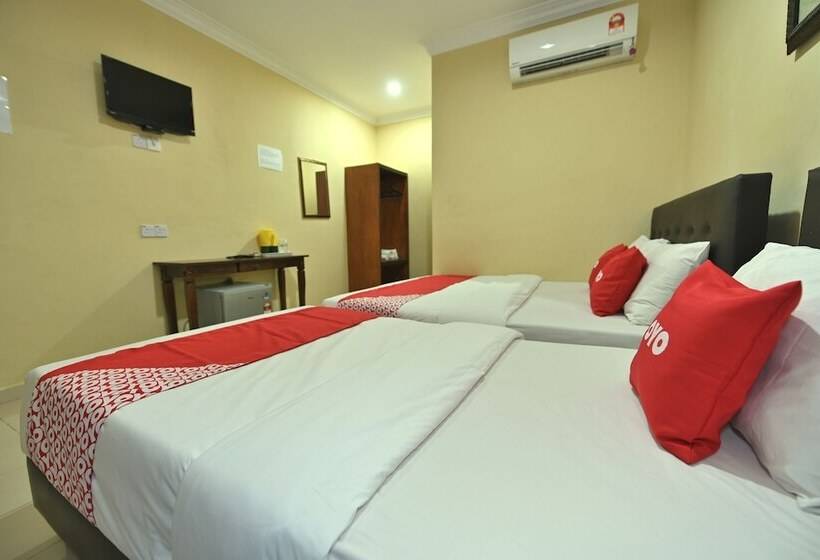 مُتل Langkawi Tok Jah Guest House Pantai Cenang