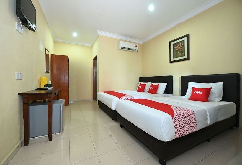 مُتل Langkawi Tok Jah Guest House Pantai Cenang