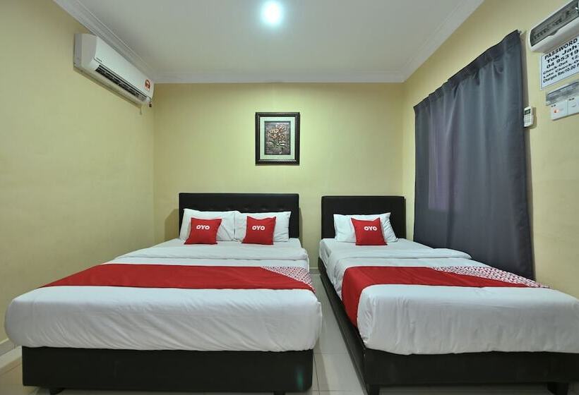 مُتل Langkawi Tok Jah Guest House Pantai Cenang