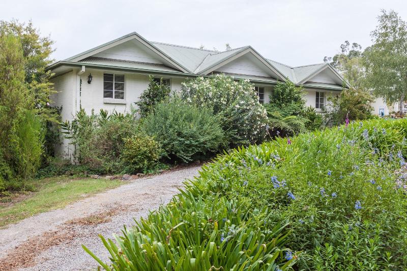 מוטל Yarra Gables