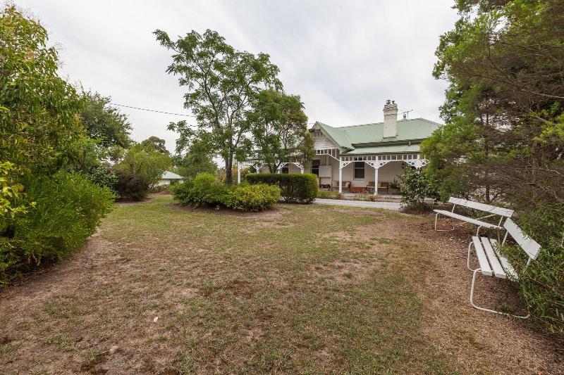 מוטל Yarra Gables