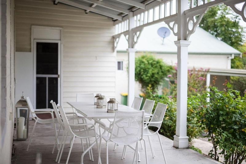 מוטל Yarra Gables