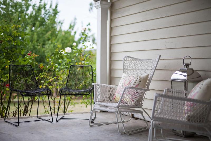 מוטל Yarra Gables