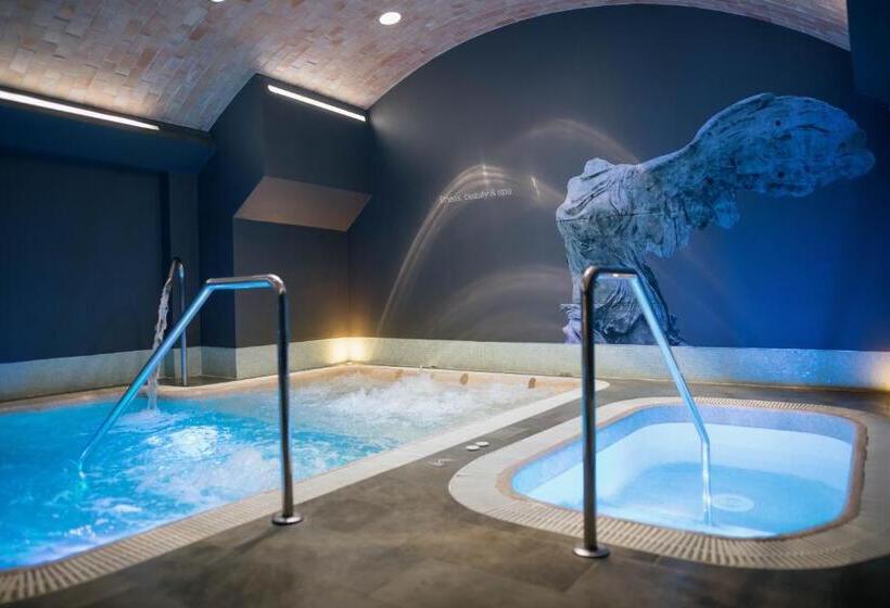 Myr  Plaza Mercado & Spa