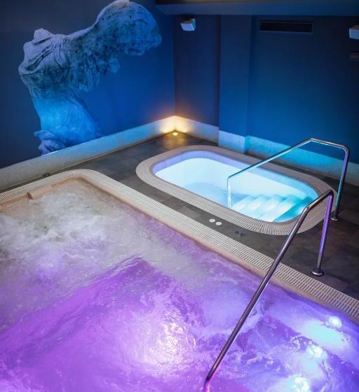 Myr  Plaza Mercado & Spa